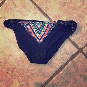 Jessica Simpson Bikini Bottom - Size S